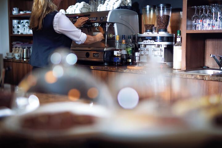 Cafe