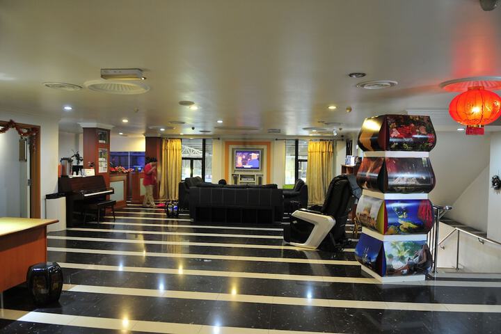 Hotel Interior 2 of 47