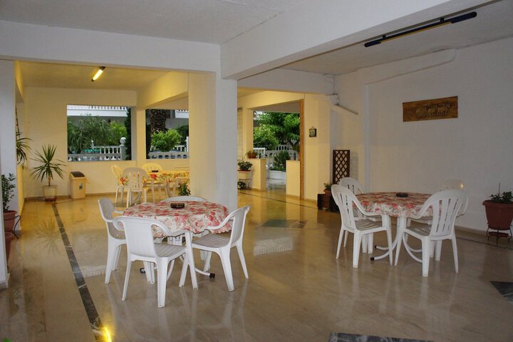 Terrace/Patio 54 of 62
