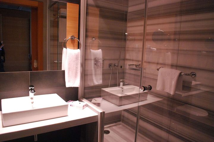 Bathroom Vanities
