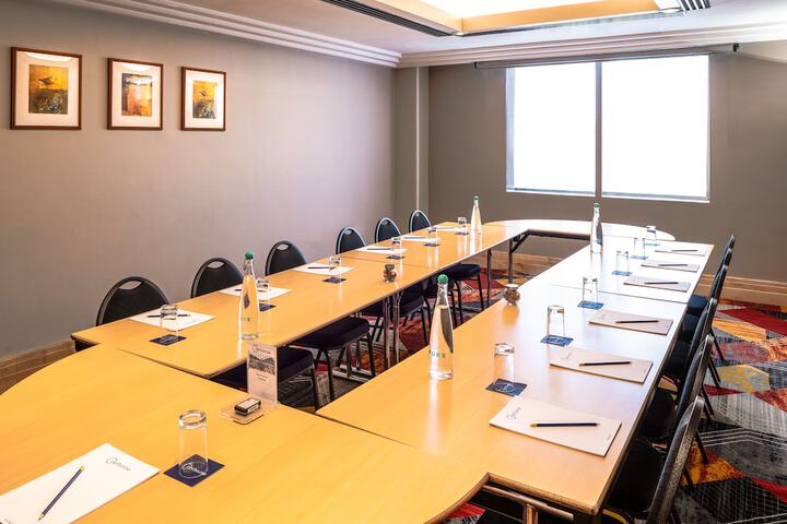 Meeting 38 of 56