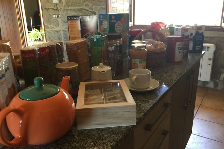 Breakfast/Coffee Service 37 of 67