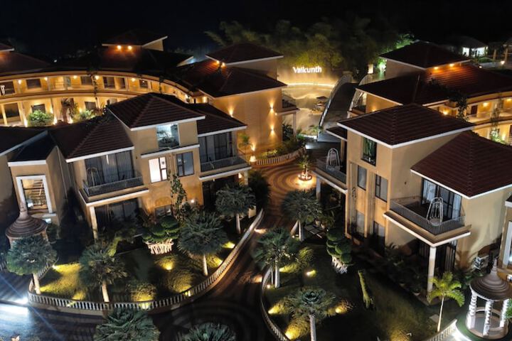 Hotel 21 of 23