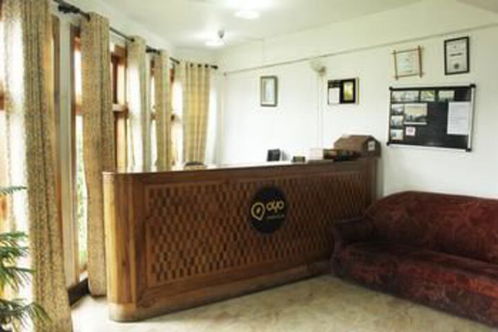 Hotel Interior 13 of 14