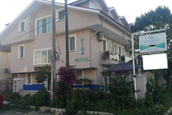 Vira Hotel Dalyan
