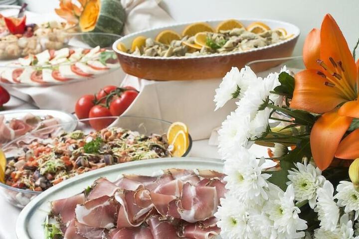 Dining Photos