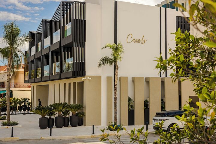 Hotel 116 of 121