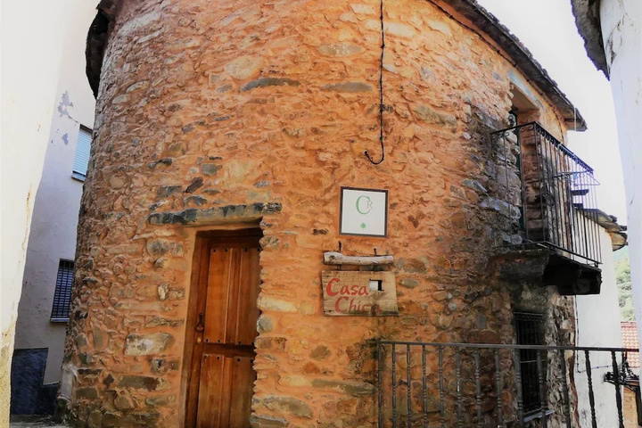 Casa Rural Casa Chica