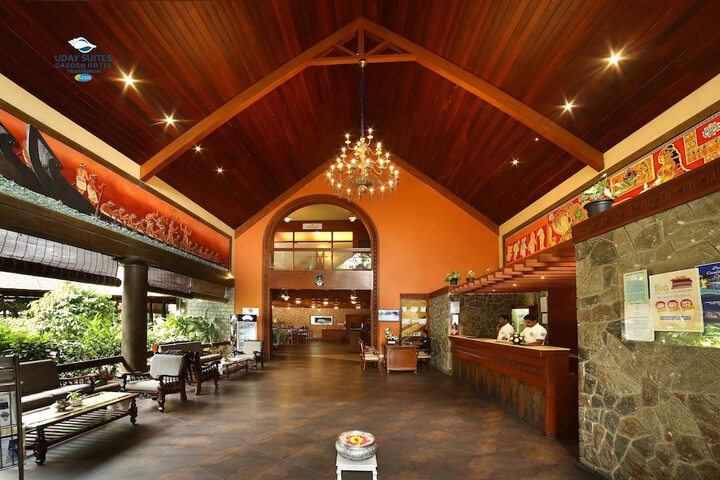 Hotel Interior 3 of 46