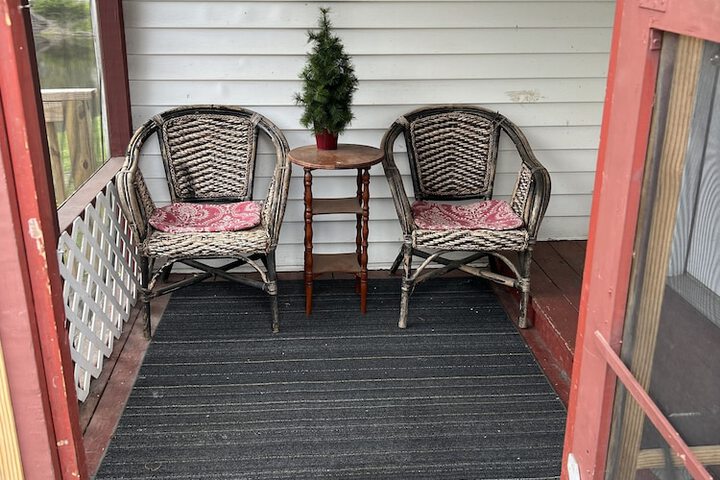 Terrace/Patio 53 of 122