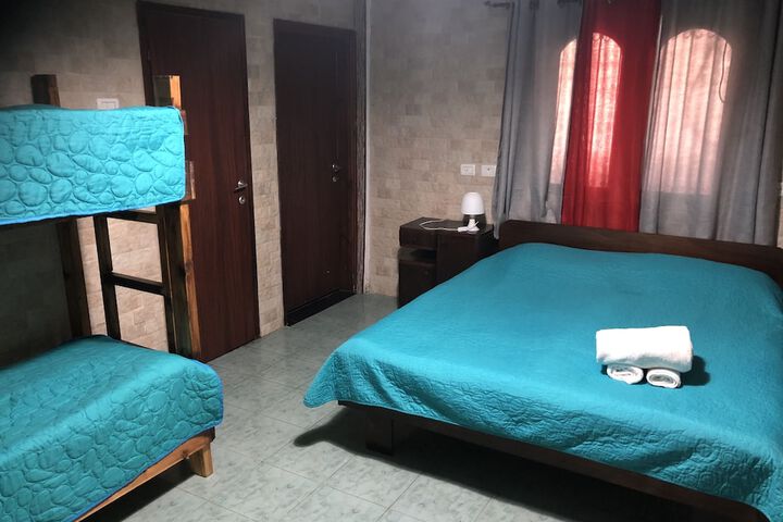 Room 15 of 50