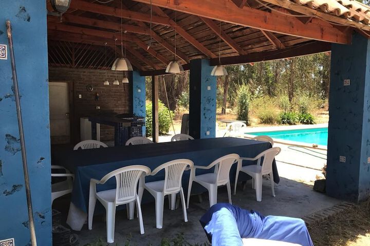 Terrace/Patio 19 of 49