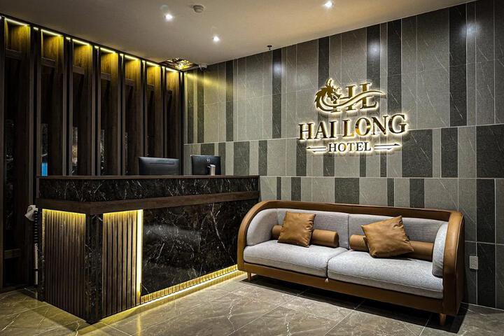 Hải Long Hotel 1