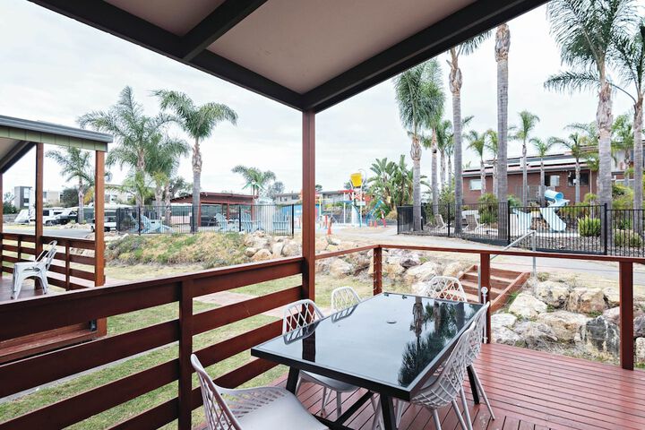 Terrace/Patio 82 of 154