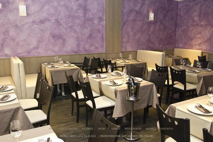 Fitness Center Photo