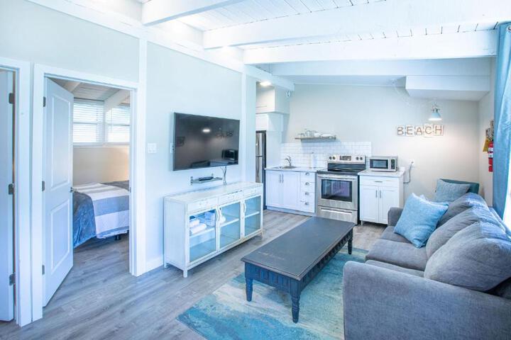 Exterior of 2BR Boutique Suite #8