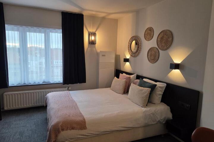 Hotel Carnac