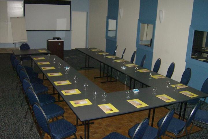 Meeting 40 of 46