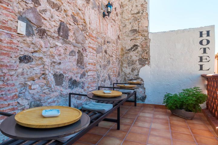 Terrace/Patio 28 of 28