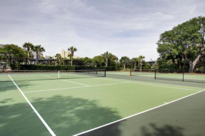 2 Linkside Villa in Isle Of Palms, SC