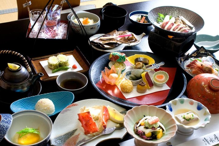 Restaurants