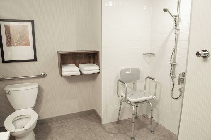 Bath Amenities