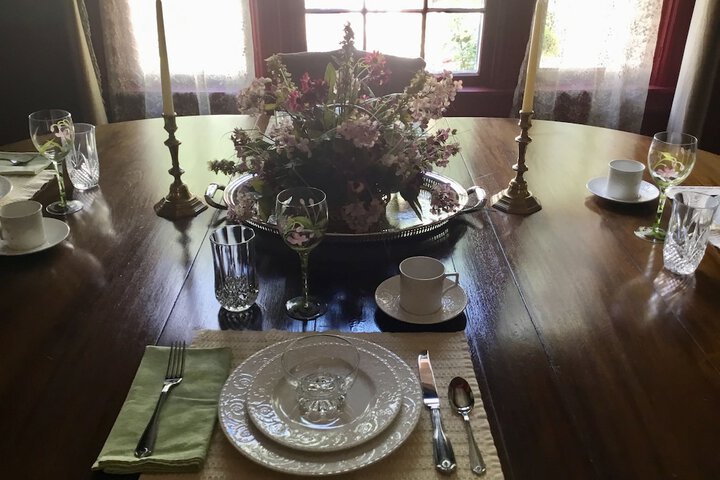 Breakfast/Coffee Service 5 of 14