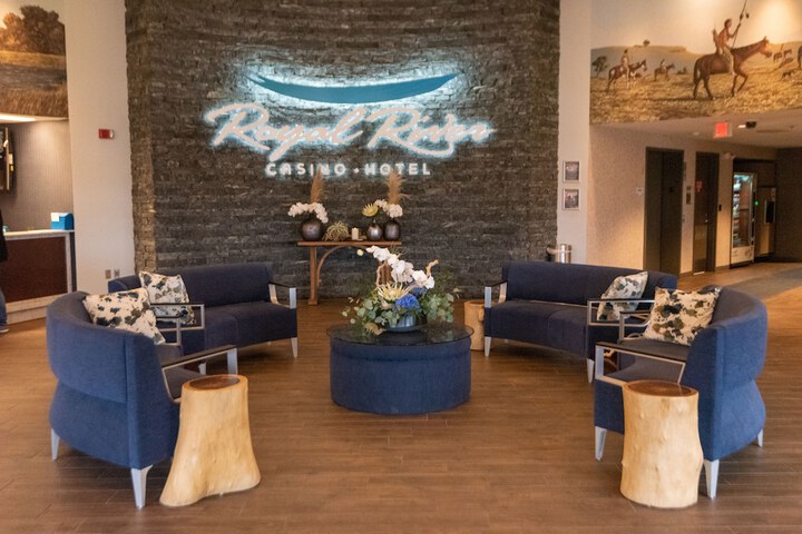 Hotel Interior 4 of 43