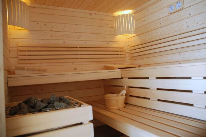 Fitness Facility Photos