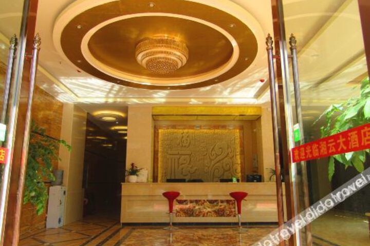 Hotel Interior 6 of 10
