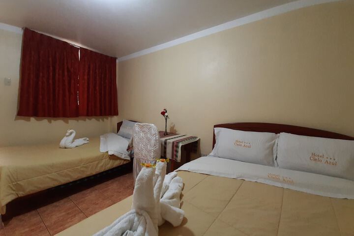 Room 13 of 17