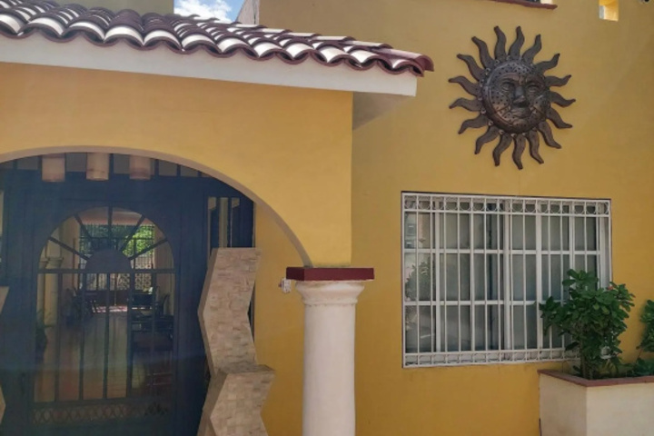 Photo of LA CASA DE LOS SOLES