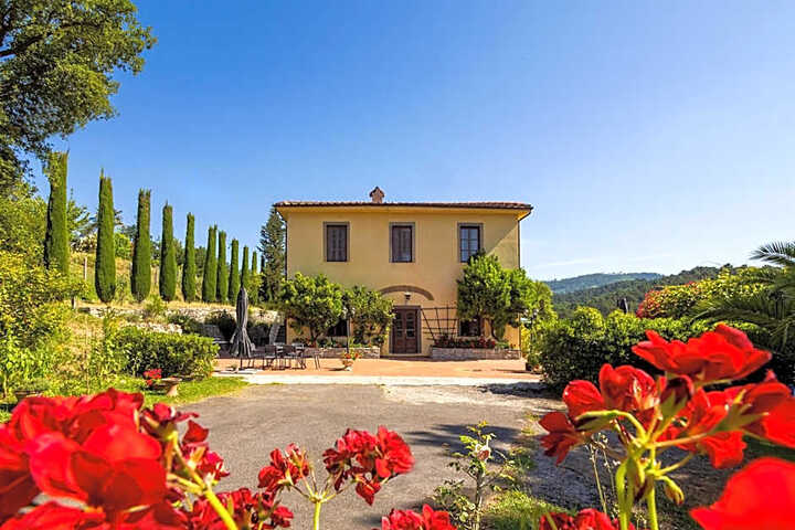 Casa Vacanze Al Foionco