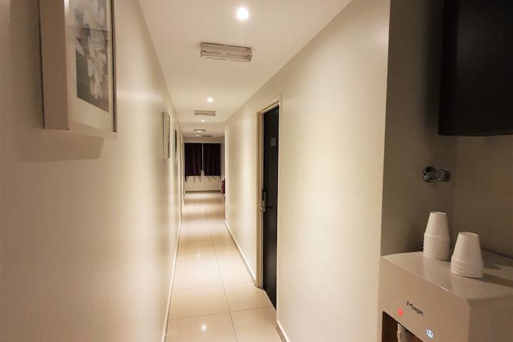 Hotel Interior 20 of 21