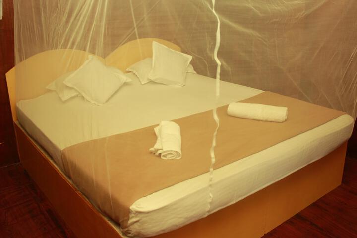 Orange Sky Hotel