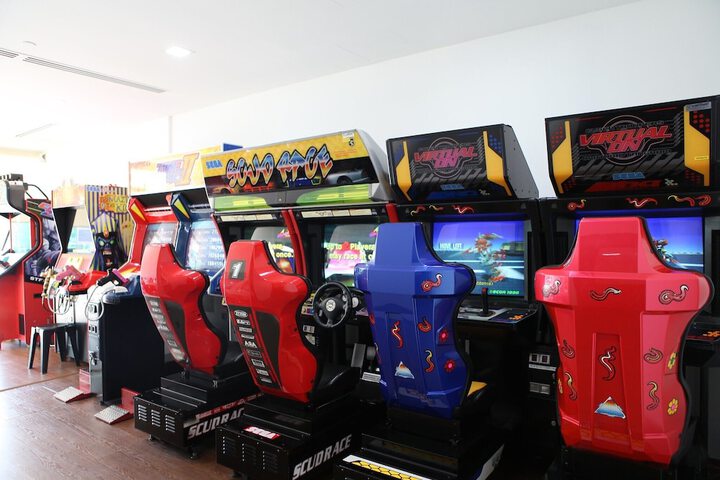 Arcade