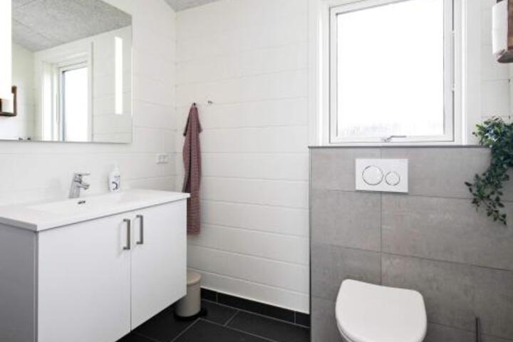 8 person holiday home in Faaborg