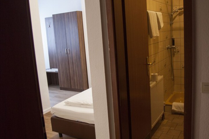 Hotel Interior 72 of 76