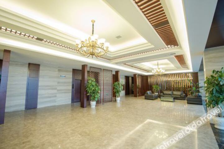 Hotel Interior 14 of 15