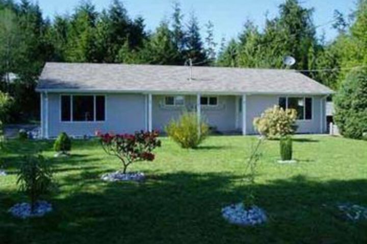 Pacific Drift Inn