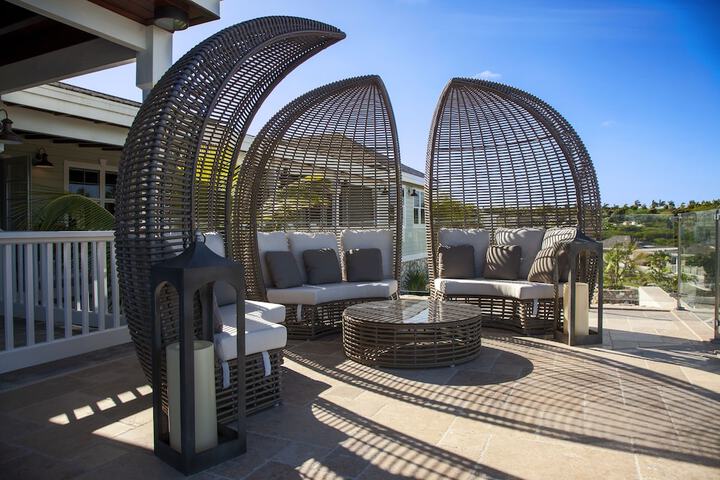Terrace/Patio 88 of 95