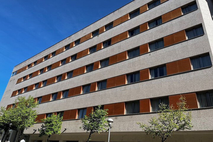 Hotel 85 of 112
