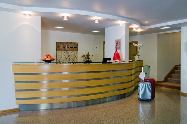 Hotel Interior 2 of 17