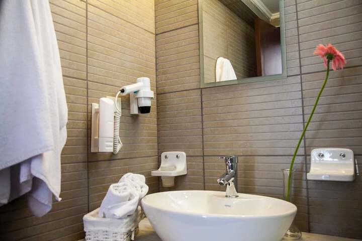 Bathroom Vanities