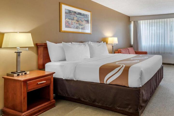 Fitness Center Photo