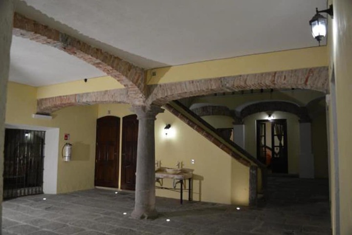 Hotel Interior 2 of 43