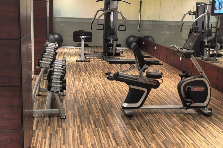 Health and Fitness 32 of 38