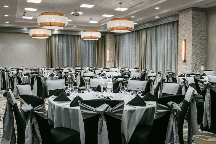 Ballroom
