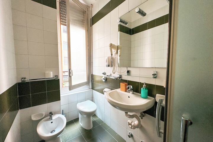 Bath Amenities