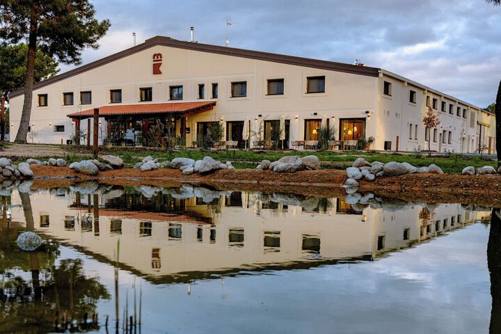 Hotel 25 of 26